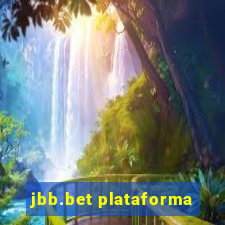 jbb.bet plataforma